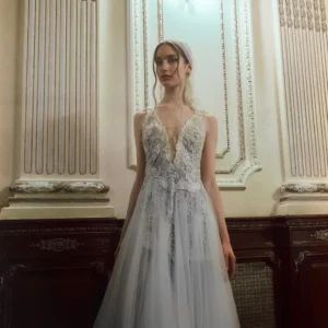 Vestido Novia 1