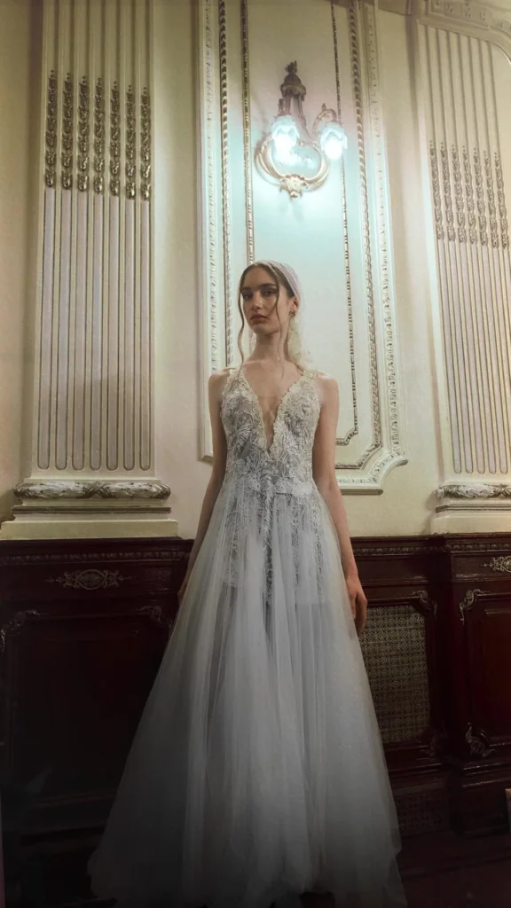 Vestido Novia 1